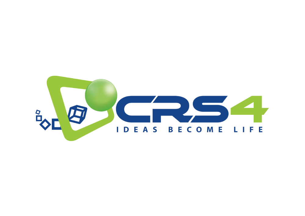 Logo CRS4 S.r.l. Uninominale