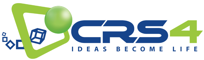 Logo CRS4 S.r.l. Uninominale